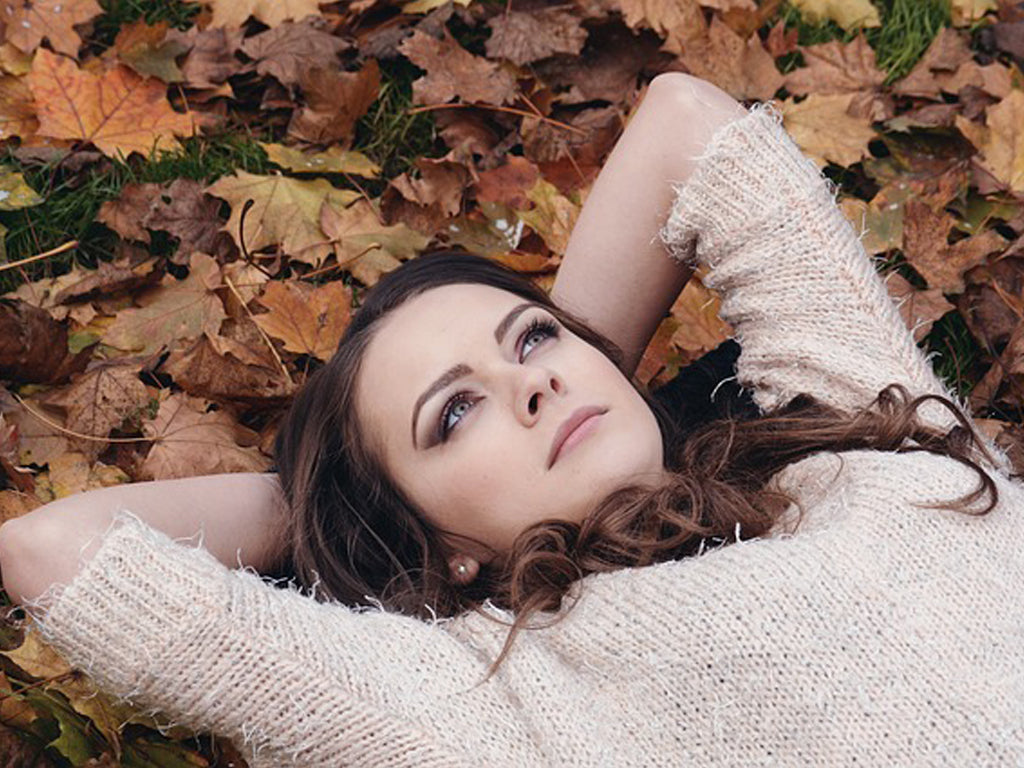 Arriva l'autunno.. l'importanza dello scrub tutto al naturale