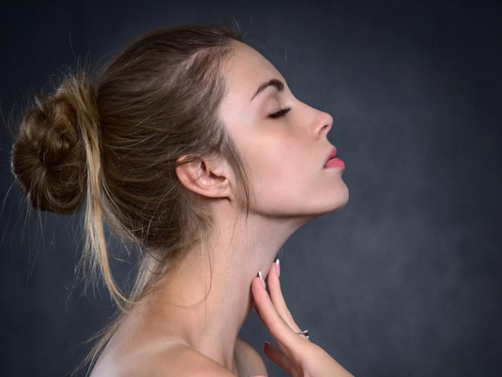 Il latte detergente deve essere di qualità