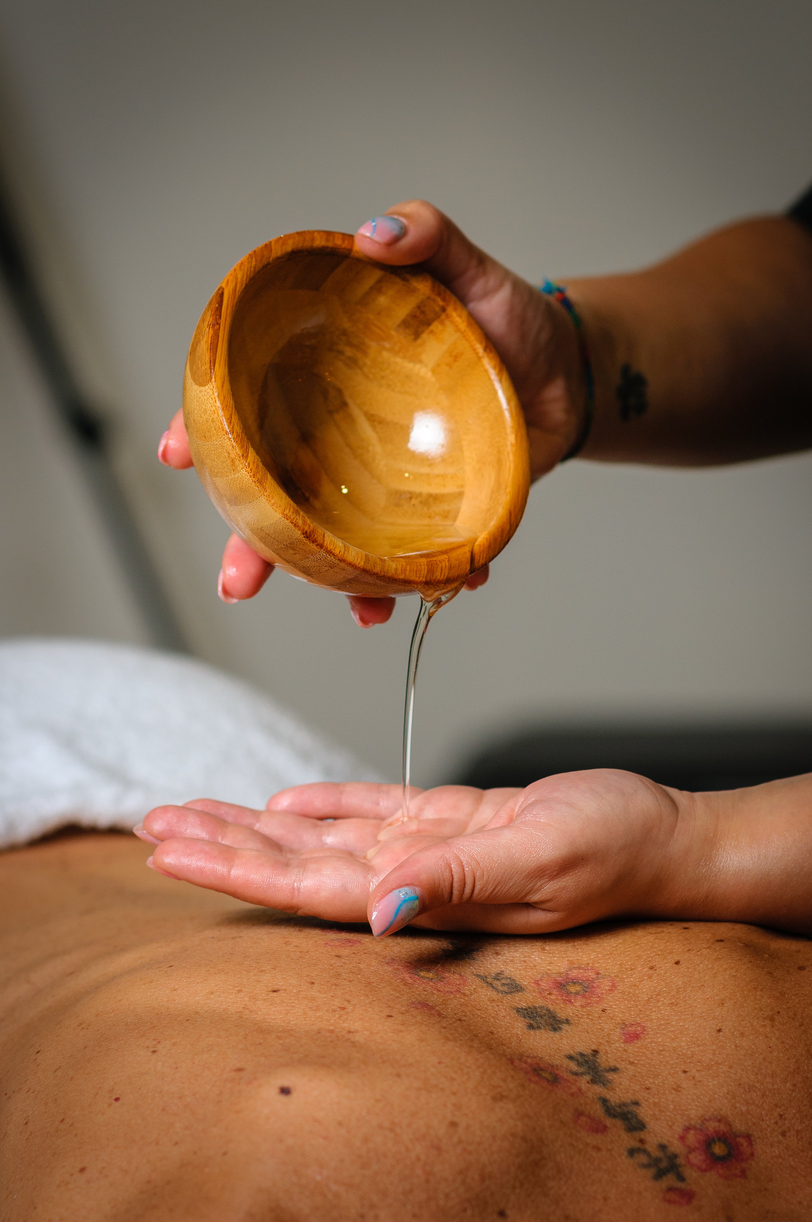 Libera la creatività della tua spa